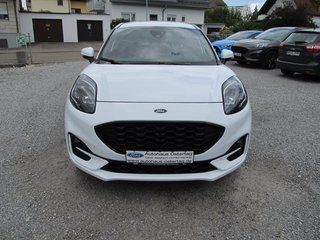 Ford Puma ST-Line X 1.0 Automatik 18" B&O LED DAB Winter-P. - bilder 4