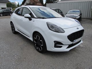 Ford Puma ST-Line X 1.0 Automatik 18" B&O LED DAB Winter-P. - bilder 5