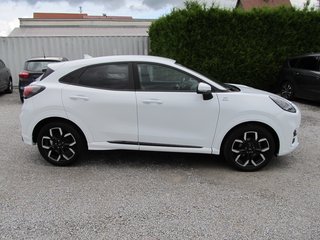 Ford Puma ST-Line X 1.0 Automatik 18" B&O LED DAB Winter-P. - bilder 1