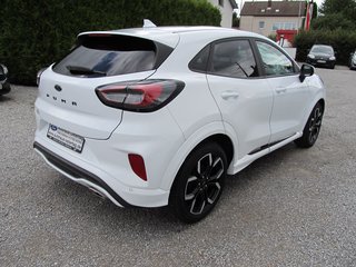 Ford Puma ST-Line X 1.0 Automatik 18" B&O LED DAB Winter-P. - bilder 3