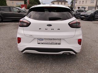 Ford Puma ST-Line X 1.0 Automatik 18" B&O LED DAB Winter-P. - bilder 2