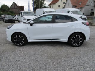Ford Puma ST-Line X 1.0 Automatik 18" B&O LED DAB Winter-P. - bilder 4