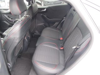 Ford Puma ST-Line X 1.0 Automatik 18" B&O LED DAB Winter-P. - bilder 6