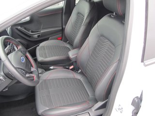 Ford Puma ST-Line X 1.0 Automatik 18" B&O LED DAB Winter-P. - bilder 2