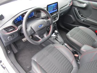 Ford Puma ST-Line X 1.0 Automatik 18" B&O LED DAB Winter-P. - bilder 5