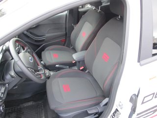 Ford Fiesta ST-Line 1.0 MHEV LED DAB PPS Hi Winter-P. Klimaaut. - bilder 2