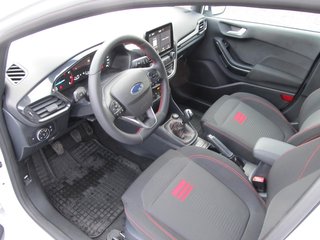 Ford Fiesta ST-Line 1.0 MHEV LED DAB PPS Hi Winter-P. Klimaaut. - bilder 7