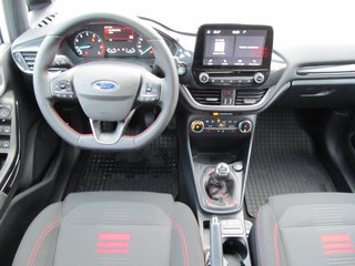 Ford Fiesta ST-Line 1.0 MHEV LED DAB PPS Hi Winter-P. Klimaaut. - bilder 5