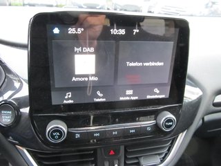 Ford Fiesta ST-Line 1.0 MHEV LED DAB PPS Hi Winter-P. Klimaaut. - bilder 9