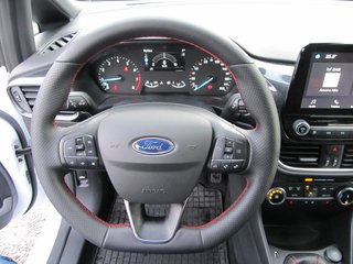 Ford Fiesta ST-Line 1.0 MHEV LED DAB PPS Hi Winter-P. Klimaaut. - bilder 6