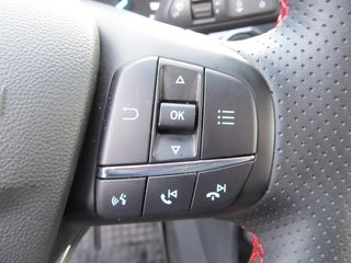 Ford Fiesta ST-Line 1.0 MHEV LED DAB PPS Hi Winter-P. Klimaaut. - bilder 15