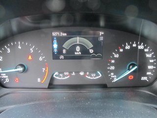 Ford Fiesta ST-Line 1.0 MHEV LED DAB PPS Hi Winter-P. Klimaaut. - bilder 16