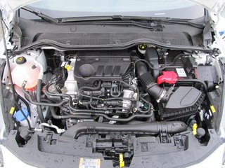 Ford Fiesta ST-Line 1.0 MHEV LED DAB PPS Hi Winter-P. Klimaaut. - bilder 19