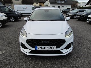 Ford Fiesta ST-Line 1.0 MHEV LED DAB PPS Hi Winter-P. Klimaaut. - bilder 5