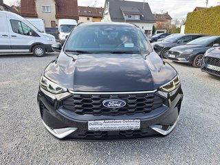 Ford Kuga ST-Line X 1.5 Aut. Pano LED AHK Tech.-P. - bilder 4