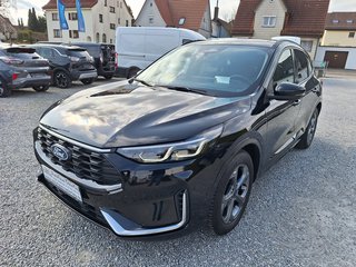 Ford Kuga Gebrauchtwagen Kaufen