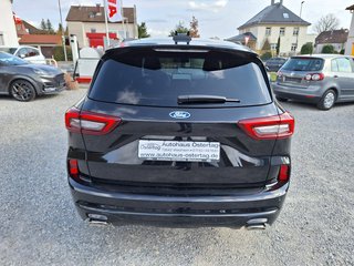 Ford Kuga ST-Line X 1.5 Aut. Pano LED AHK Tech.-P. - bilder 2