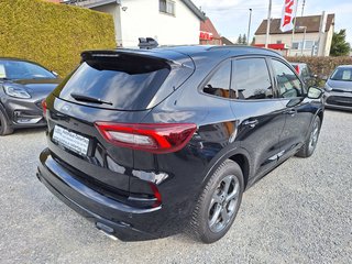 Ford Kuga ST-Line X 1.5 Aut. Pano LED AHK Tech.-P. - bilder 3