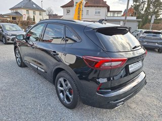 Ford Kuga ST-Line X 1.5 Aut. Pano LED AHK Tech.-P. - bilder 3