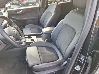 Ford Kuga ST-Line X 1.5 Aut. Pano LED AHK Tech.-P. - bilder 2
