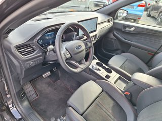 Ford Kuga ST-Line X 1.5 Aut. Pano LED AHK Tech.-P. - bilder 5