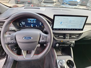 Ford Kuga ST-Line X 1.5 Aut. Pano LED AHK Tech.-P. - bilder 7