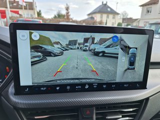 Ford Kuga ST-Line X 1.5 Aut. Pano LED AHK Tech.-P. - bilder 6