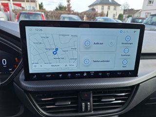 Ford Kuga ST-Line X 1.5 Aut. Pano LED AHK Tech.-P. - bilder 14