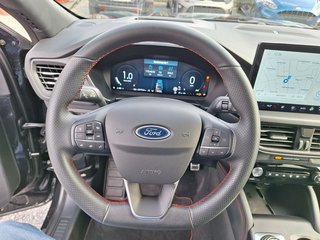 Ford Kuga ST-Line X 1.5 Aut. Pano LED AHK Tech.-P. - bilder 17