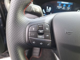 Ford Kuga ST-Line X 1.5 Aut. Pano LED AHK Tech.-P. - bilder 19