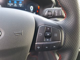 Ford Kuga ST-Line X 1.5 Aut. Pano LED AHK Tech.-P. - bilder 20