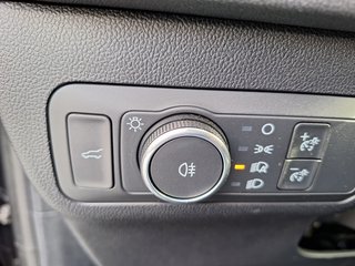 Ford Kuga ST-Line X 1.5 Aut. Pano LED AHK Tech.-P. - bilder 21