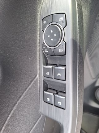 Ford Kuga ST-Line X 1.5 Aut. Pano LED AHK Tech.-P. - bilder 22