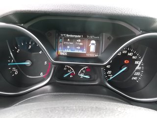 Ford Grand Tourneo Connect 1.5 Aut. Titanium 7-Sitzer LED Pano Navi DAB - foto 16