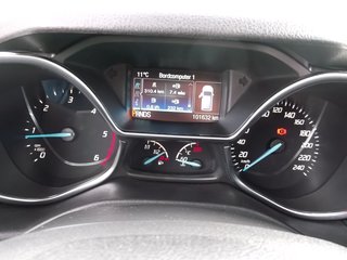 Ford Grand Tourneo Connect 1.5 Aut. Titanium 7-Sitzer LED Pano Navi DAB - foto 15