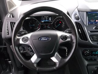 Ford Grand Tourneo Connect 1.5 Aut. Titanium 7-Sitzer LED Pano Navi DAB - foto 14