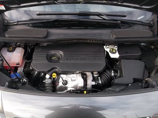 Ford Grand Tourneo Connect 1.5 Aut. Titanium 7-Sitzer LED Pano Navi DAB - foto 11