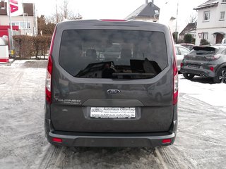 Ford Grand Tourneo Connect 1.5 Aut. Titanium 7-Sitzer LED Pano Navi DAB - foto 5
