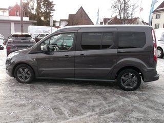 Ford Grand Tourneo Connect 1.5 Aut. Titanium 7-Sitzer LED Pano Navi DAB - foto 2