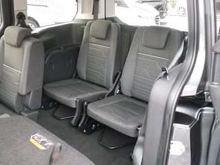 Ford Grand Tourneo Connect 1.5 Aut. Titanium 7-Sitzer LED Pano Navi DAB - foto 9