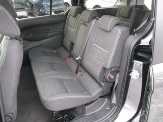 Ford Grand Tourneo Connect 1.5 Aut. Titanium 7-Sitzer LED Pano Navi DAB - foto 8