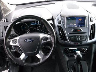 Ford Grand Tourneo Connect 1.5 Aut. Titanium 7-Sitzer LED Pano Navi DAB - foto 6