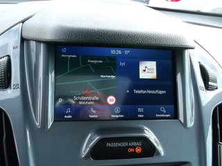 Ford Grand Tourneo Connect 1.5 Aut. Titanium 7-Sitzer LED Pano Navi DAB - foto 7