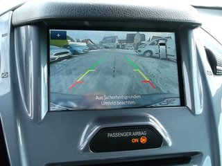 Ford Grand Tourneo Connect 1.5 Aut. Titanium 7-Sitzer LED Pano Navi DAB - foto 12