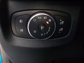 Ford Tourneo Courier Titanium 1.0 Automatik Winter-P. DAB Alu - foto 11