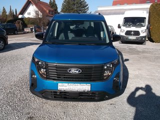 Ford Tourneo Courier Titanium 1.0 Automatik Winter-P. DAB Alu - foto 2