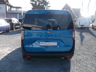 Ford Tourneo Courier Titanium 1.0 Automatik Winter-P. DAB Alu - foto 5