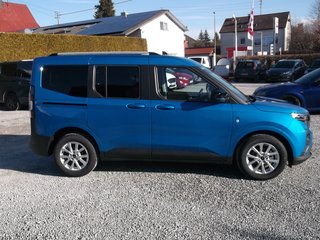 Ford Tourneo Courier Titanium 1.0 Automatik Winter-P. DAB Alu - foto 1