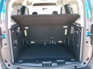 Ford Tourneo Courier Titanium 1.0 Automatik Winter-P. DAB Alu - foto 9