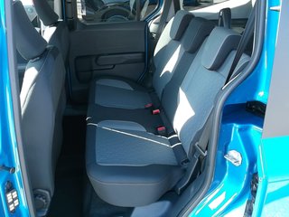 Ford Tourneo Courier Titanium 1.0 Automatik Winter-P. DAB Alu - foto 8